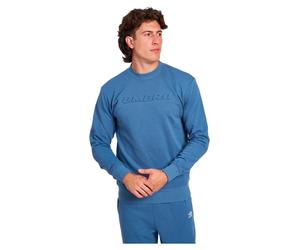 Umbro Embossed Logo Sweatshirt