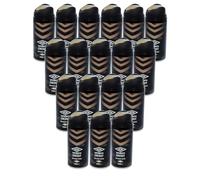 Umbro Energy Deodorant Body Spray - 150ml - (18 Pack) - (With A FREE Fridge Magnet)