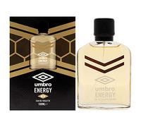 Umbro Energy Eau De Toilette 100ml