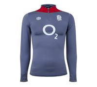 Umbro England 24/25 Contact Training Top Mens 4XL Violet/Red