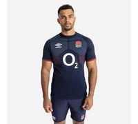 Umbro England Alternate Replica Jersey SS