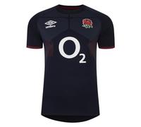 Umbro England Alternate Replica Jersey SS Jnr