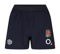 Umbro England Contact Training Short (O2) Wmns