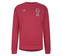 Umbro England Fleece Sweat (O2)