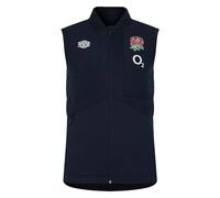 Umbro England Gilet (O2)
