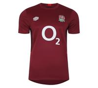 Umbro England Gym Tee (O2)