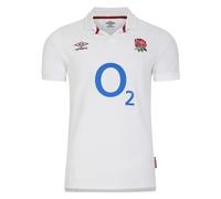 Umbro England Home Classic Jersey SS