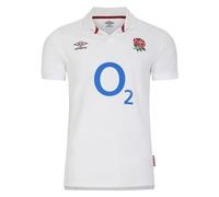 Umbro England Home Classic Jersey SS Jnr