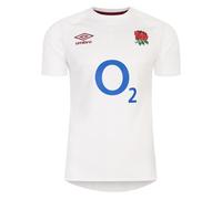 Umbro England Home Jnr Rugby Shirt 23/24