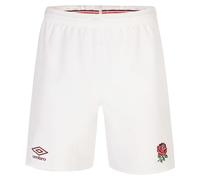 Umbro England Home Replica Short Jnr