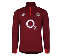 Umbro England Mid Layer Top (O2)