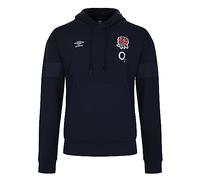 Umbro England OH Fleece Hoodie (O2)