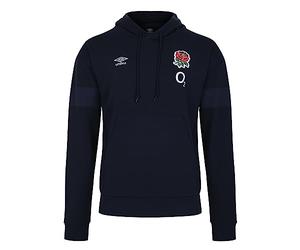 Umbro England OH Fleece Hoodie (O2)