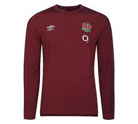 Umbro England Presentation Tee LS (O2)