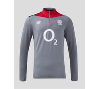 Umbro England 24/25 Mid Layer Top Mens 2XL NightShade
