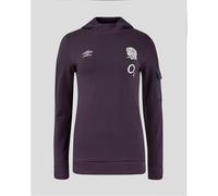 Umbro England Rugby 24/25 Presentation Hoodie Mens 3XL Nightshade