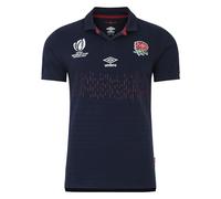 Umbro England WC Alter Classic Jersey SS Jnr