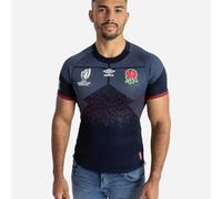 Umbro England WC Alternate Pro Jersey SS
