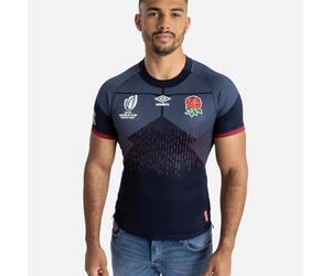 Umbro England WC Alternate Pro Jersey SS