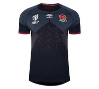 Umbro England WC Alternate Pro Jersey SS Jnr