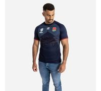 Umbro England WC Alternate Replica Jersey SS