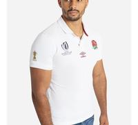 Umbro England WC Home Classic Jersey SS