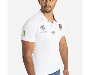 Umbro England WC Home Classic Jersey SS