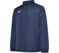 Umbro Essential Mens Club Bench Jacket - - Size: XL