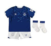 Umbro Everton Baby Home Kit 2019-20 (12-18 months)