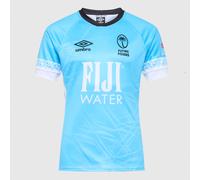 Umbro Fiji Rugby Away Rugby Shirt X-Large