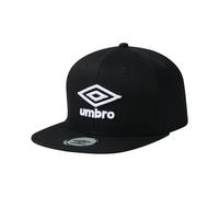 Umbro Flat Snapback Baseball Cap UO2610