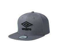 Umbro Flat Snapback Baseball Cap UO2610