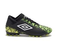 Umbro Formation Ii Fg Junior Football Boots Green EU 36 Kids