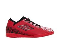 Umbro Formation Ii Ic Indoor Football Shoes Red EU 31 Kids