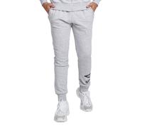 Umbro Fw Terrace Pants Grey L Men,Women
