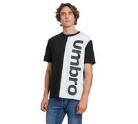 Umbro Gemini Short Sleeve T-shirt