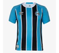 Umbro Gremio 2025 Home Football Shirt Large
