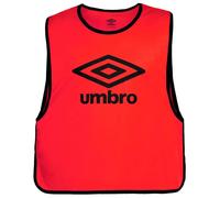 Umbro Hunter Junior Training Bib