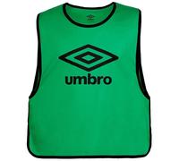 Umbro Hunter Junior Training Bib