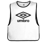 Umbro Hunter Junior Training Bib