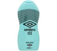 Umbro Ice Body Wash 300ml