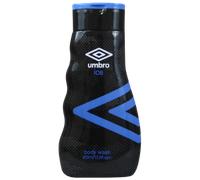 Umbro Ice Body Wash 400ml