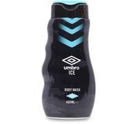 Umbro Ice Body Wash 400ml