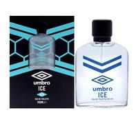 Umbro Ice Eau De Toilette 100ml