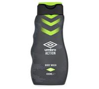 Umbro Ice Shower Gel 400ml