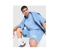 Umbro Iconic Boxy T-Shirt - Blue - Mens M