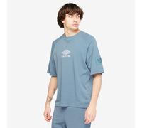 Umbro Iconic Drill T Shirt