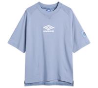 Umbro Iconic T-Shirt Infinity