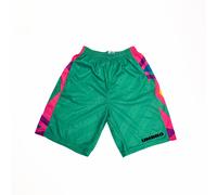 Umbro INCA GK SHORT - JNR 13-14Yr