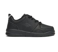 Umbro Infants Ashfield School Shoes Black